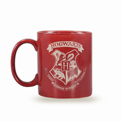 Mug Harry Potter - Moldus 400 ml