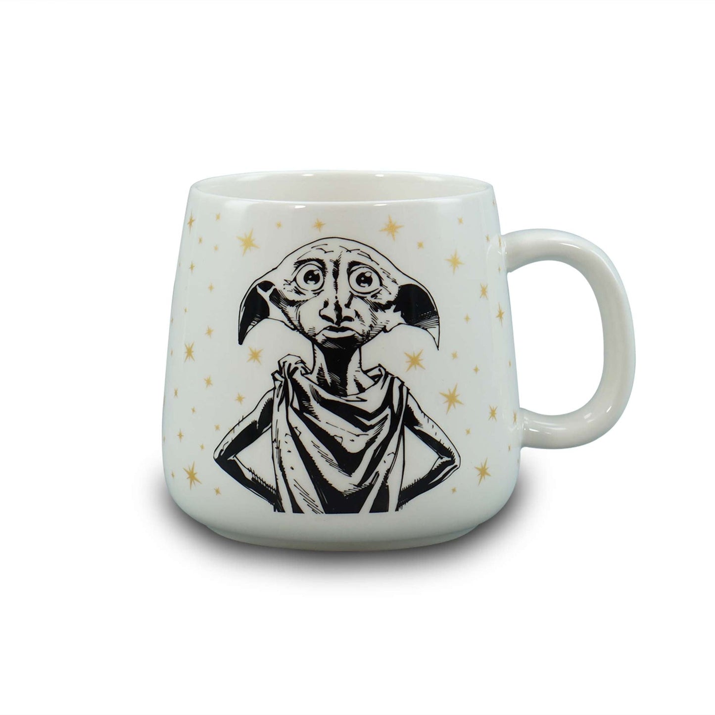 Mug ovale Harry Potter - Dobby 370 ml