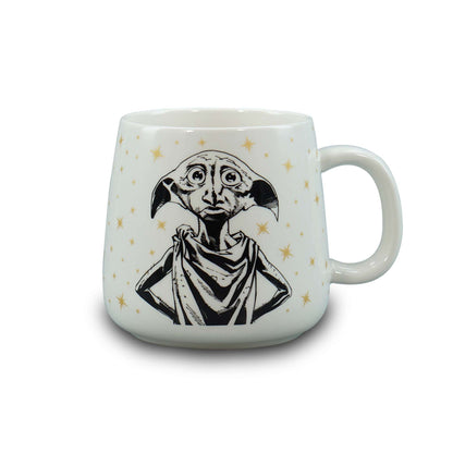 Mug ovale Harry Potter - Dobby 370 ml