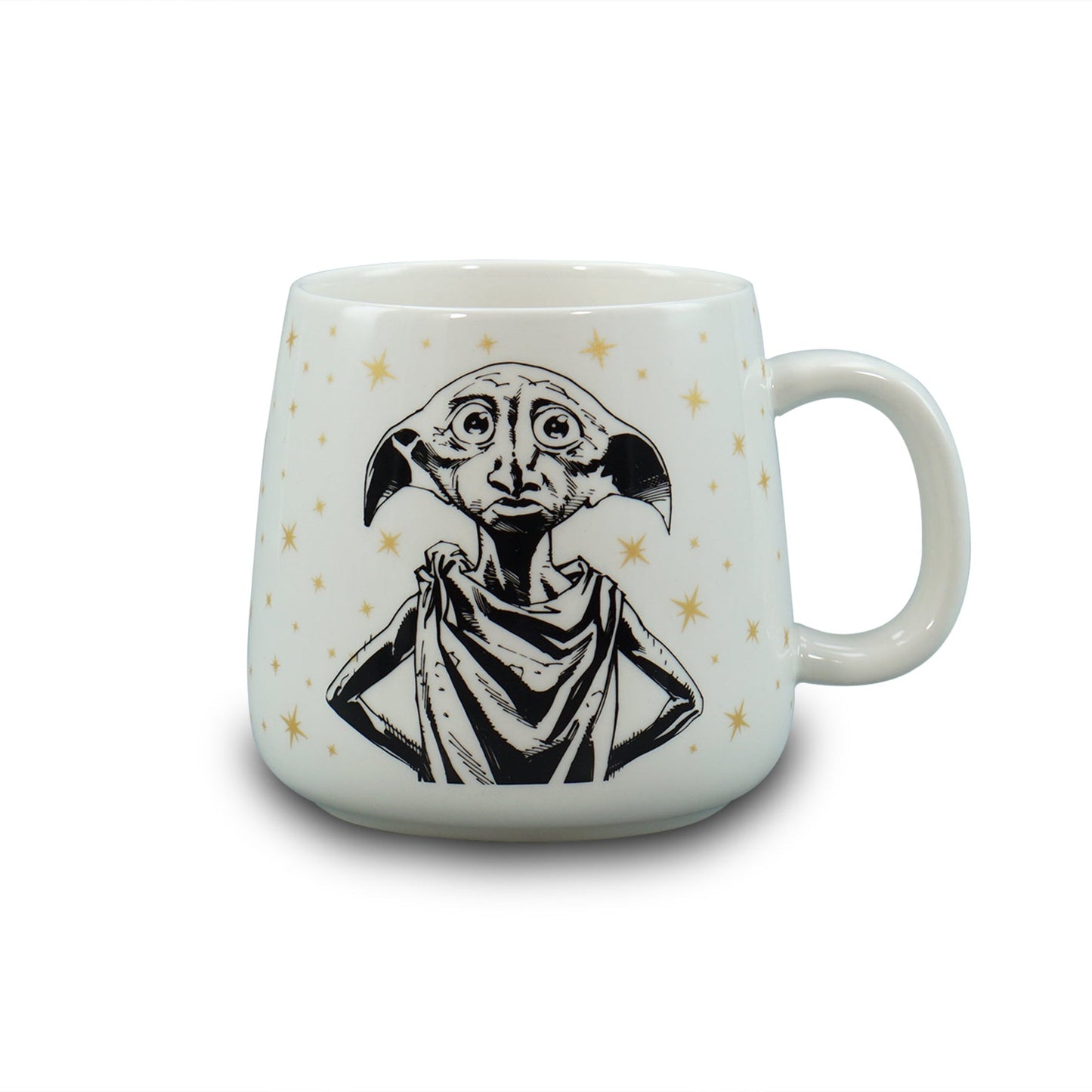 Mug ovale Harry Potter - Dobby 370 ml