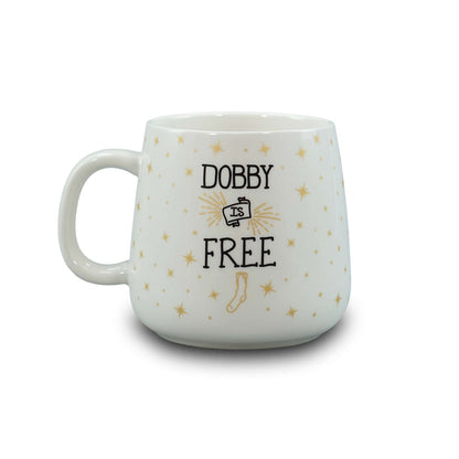 Mug ovale Harry Potter - Dobby 370 ml