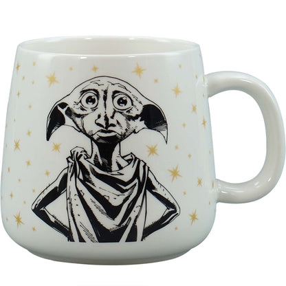 Mug ovale Harry Potter - Dobby 370 ml