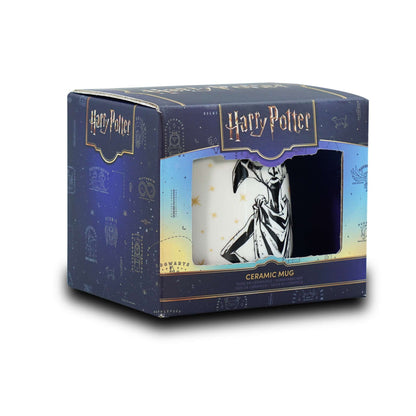 Mug ovale Harry Potter - Dobby 370 ml