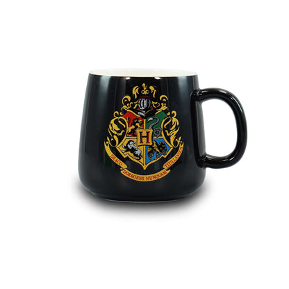 Mug ovale Harry Potter - Poudlard 370 ml