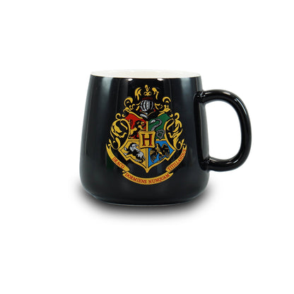 Mug ovale Harry Potter - Poudlard 370 ml