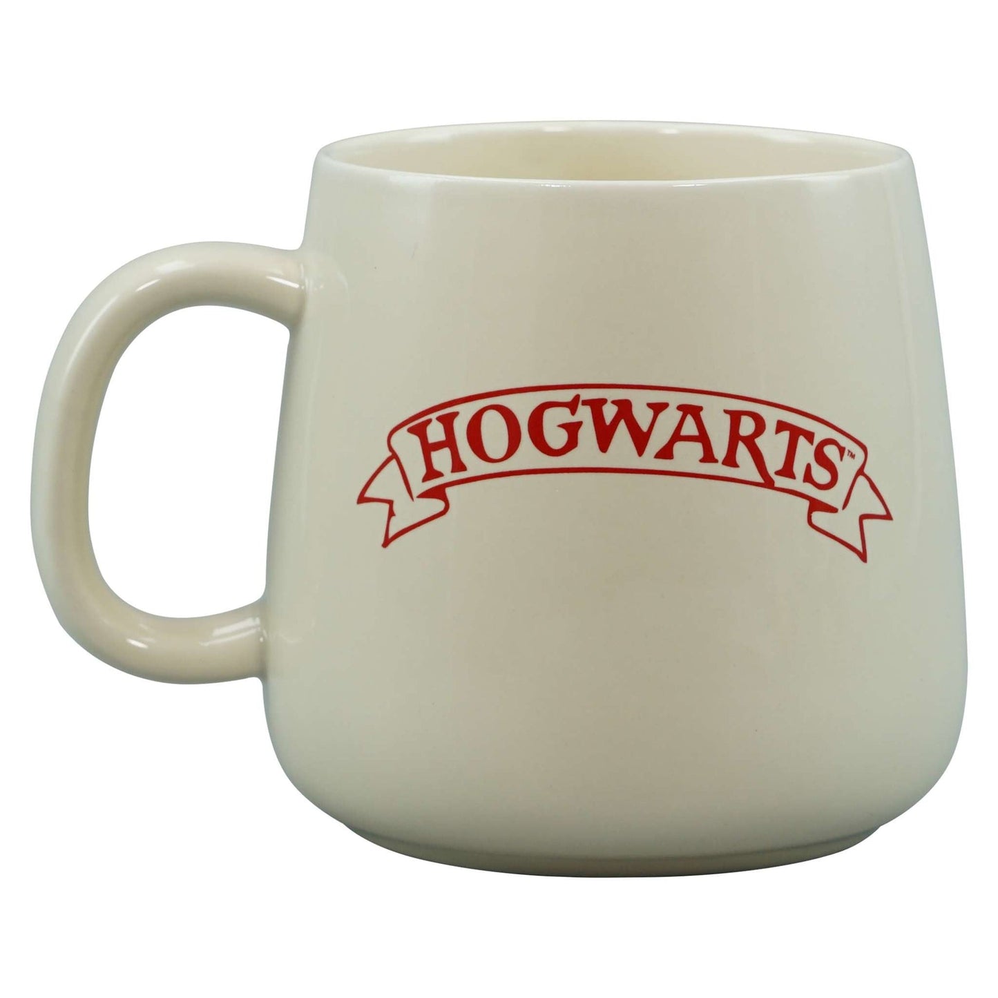 Mug ovale Harry Potter - Ne laissez pas les Moldus 370 ml