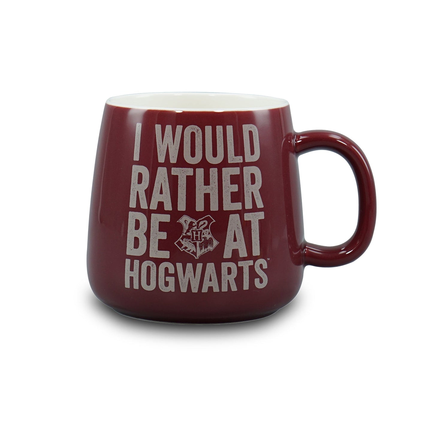 Harry Potter Ovaltasse - I Would Rather 370 ml