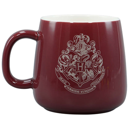 Harry Potter Ovaltasse - I Would Rather 370 ml