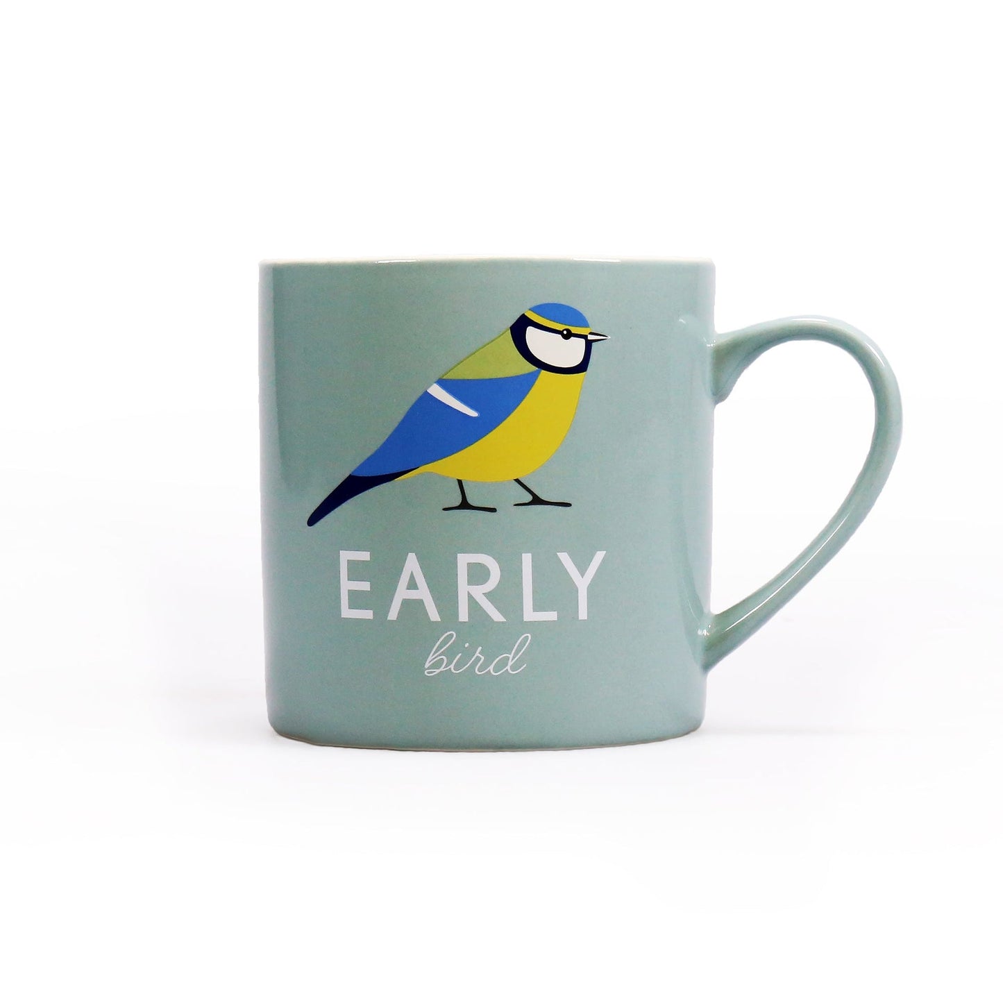 Mug RSPB - mésange bleue 310 ml