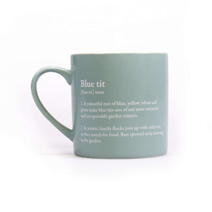 Mug RSPB - mésange bleue 310 ml