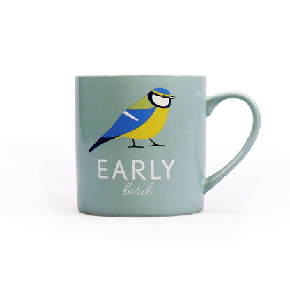 Mug RSPB - mésange bleue 310 ml