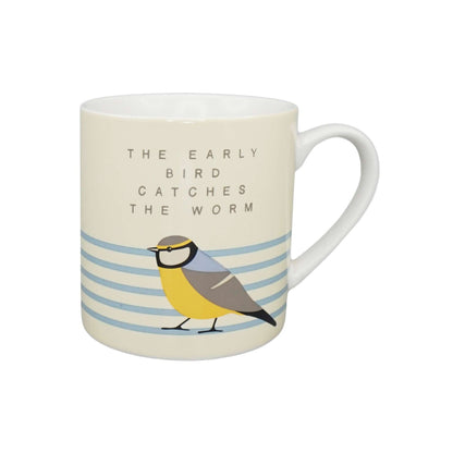 Mug RSPB - Free as a Bird mésange bleue 310 ml