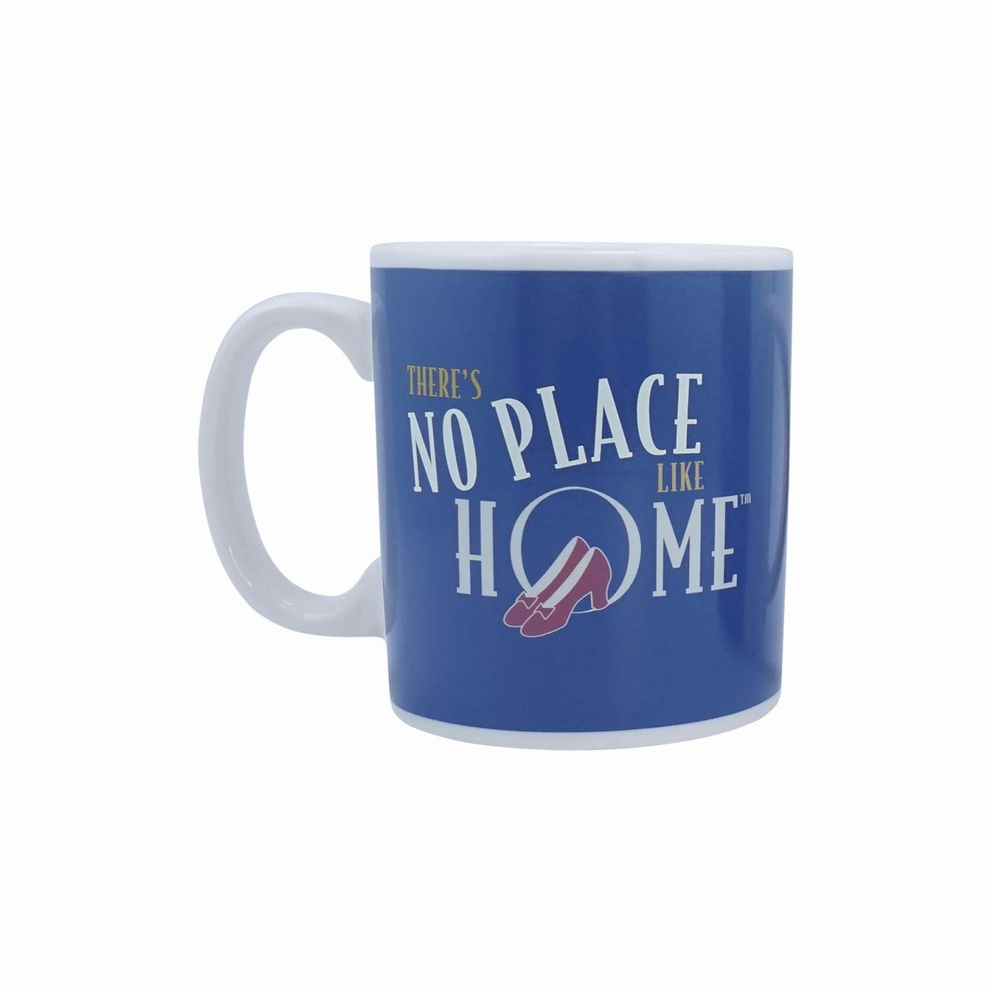 Mug thermoréactif Le Magicien d’Oz - Le Magicien d'Oz 400 ml