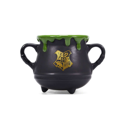 Mug chaudron Harry Potter - Polynectar 325 ml