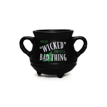 Mug chaudron Le Magicien d’Oz - Le Magicien d'Oz 325 ml