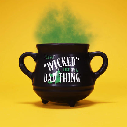 Mug chaudron Le Magicien d’Oz - Le Magicien d'Oz 325 ml