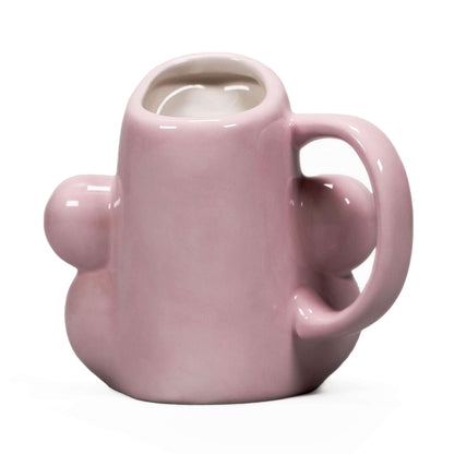 Mug sculpté Wallace & Gromit - Wallace