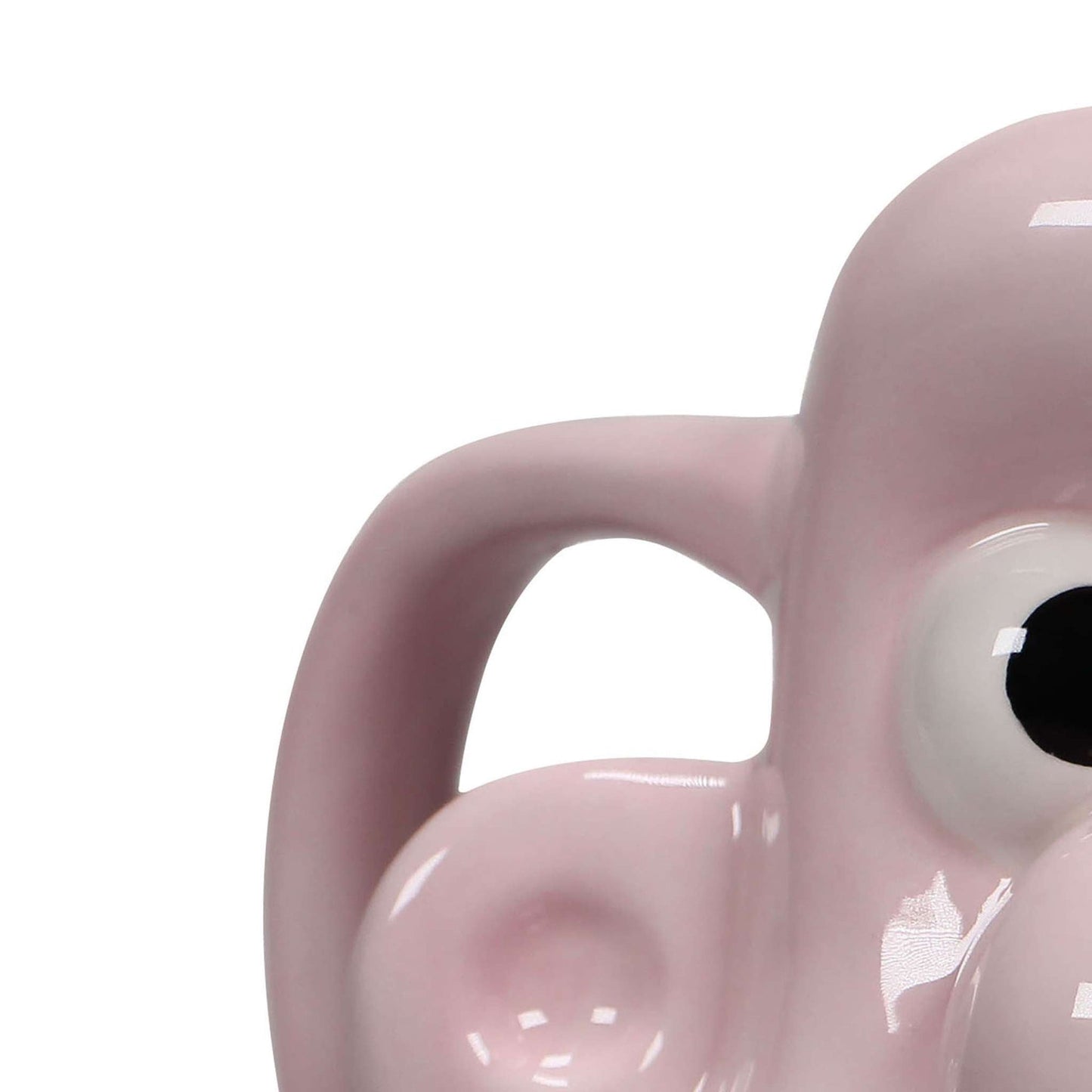 Mug sculpté Wallace & Gromit - Wallace
