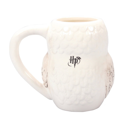 3D-Tasse Harry Potter Hedwig – 425 ml