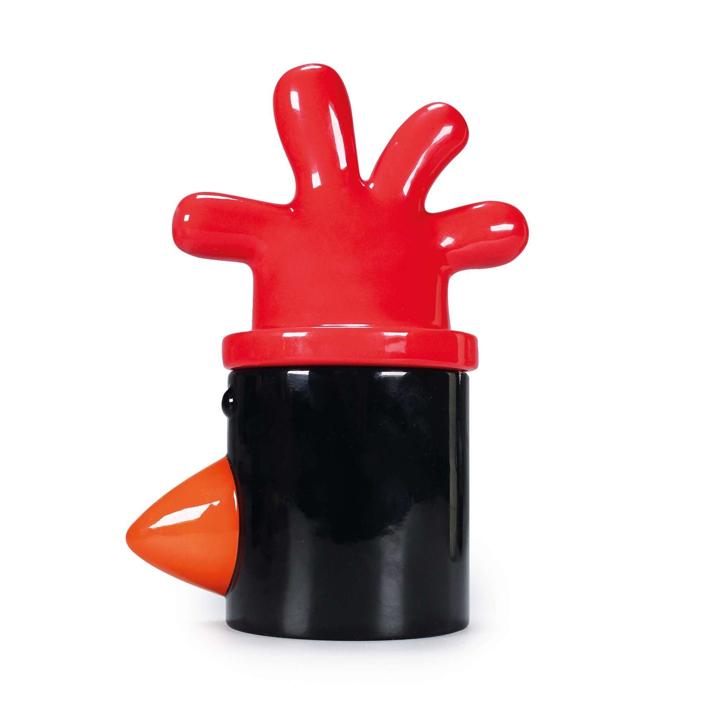 Mug sculpté Wallace & Gromit - Feathers 340 ml