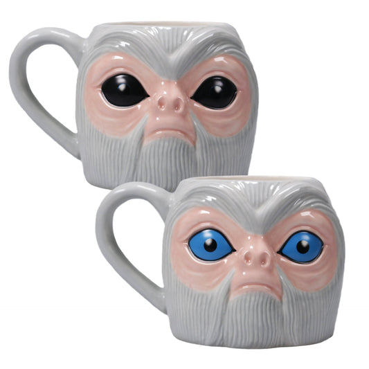 Mug sculpté Harry Potter - Les Animaux Fantastiques Demiguise 500 ml