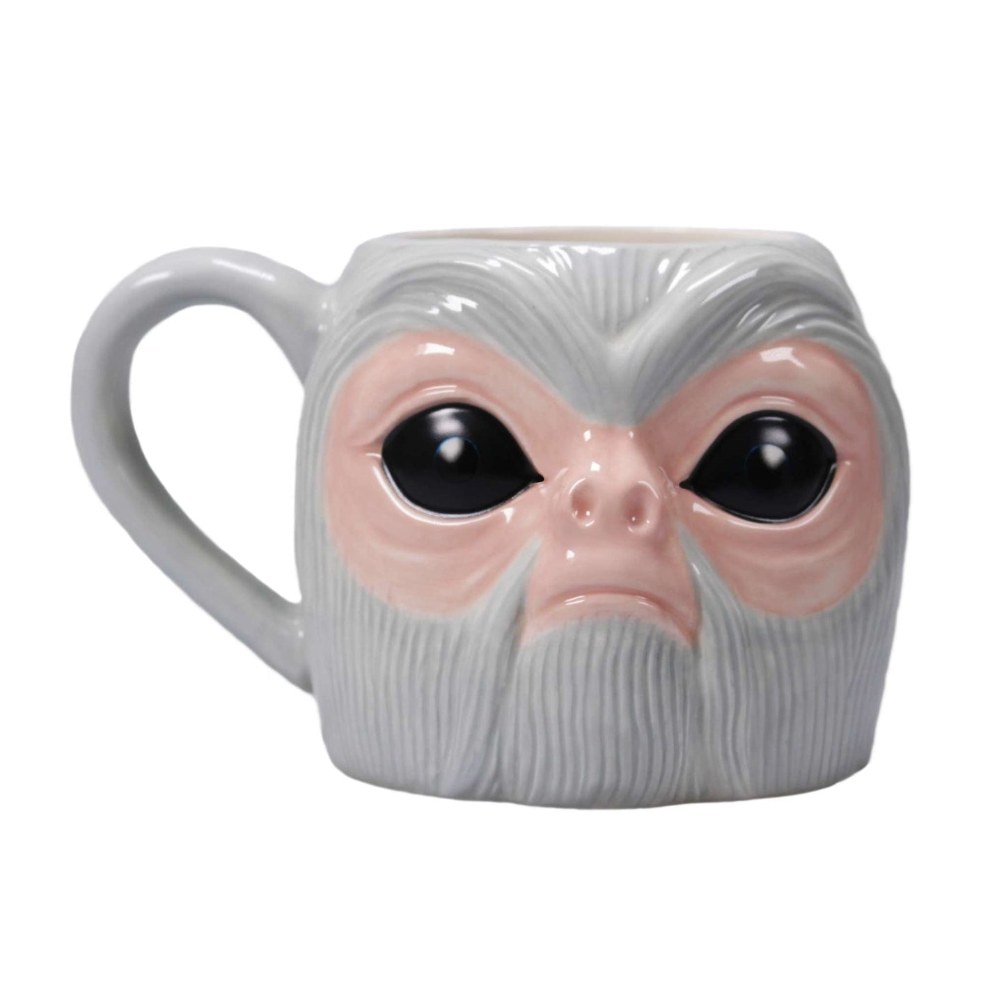 Mug sculpté Harry Potter - Les Animaux Fantastiques Demiguise 500 ml