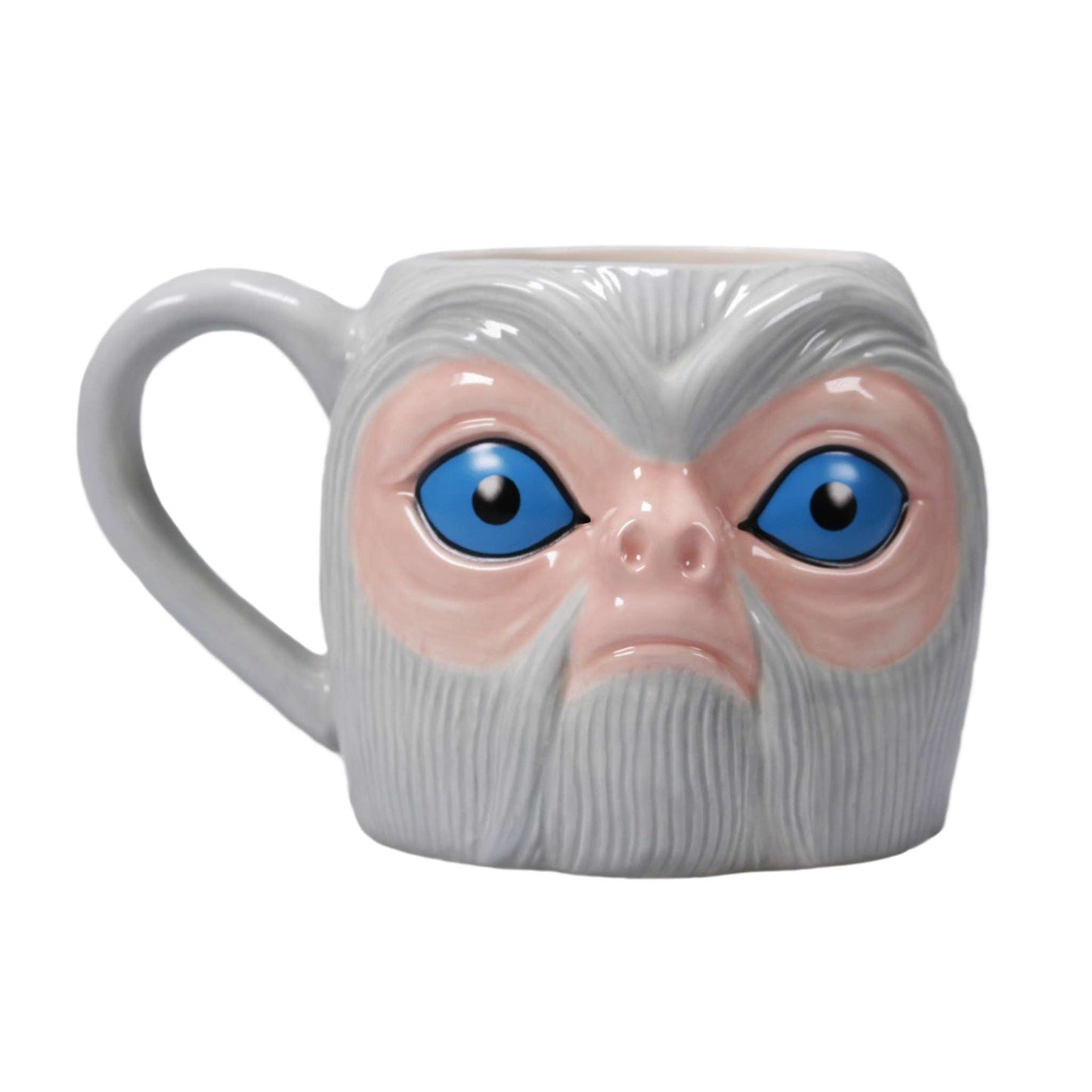 Mug sculpté Harry Potter - Les Animaux Fantastiques Demiguise 500 ml