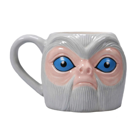 Mug sculpté Harry Potter - Les Animaux Fantastiques Demiguise 500 ml