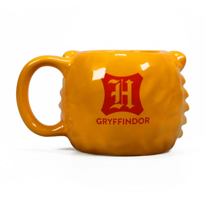 Mug 3D Gryffindor