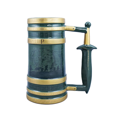 Mug Le Seigneur des Anneaux - collector 950 ml
