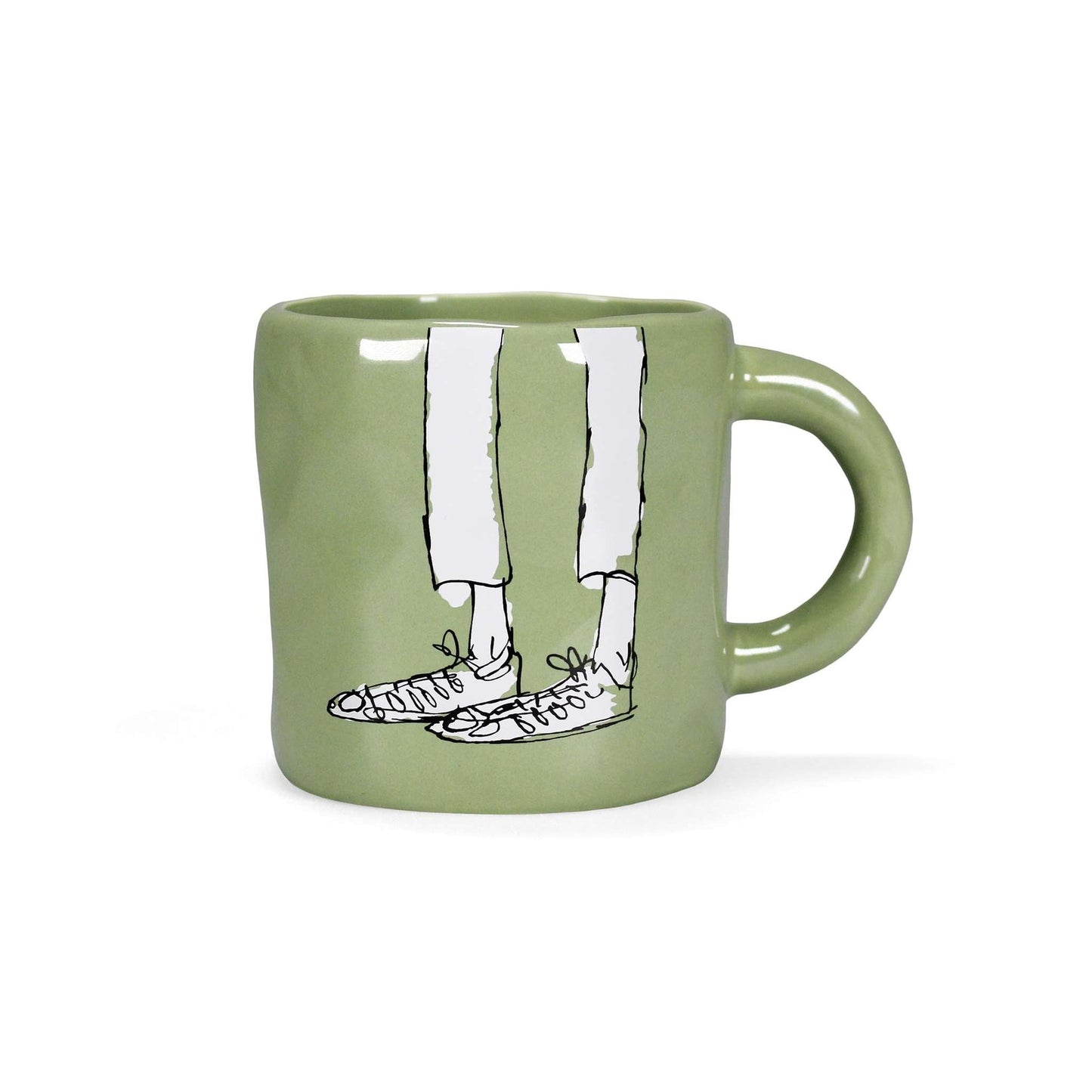 Mug Roald Dahl - original The BFG 460 ml