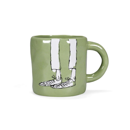 Mug Roald Dahl - original The BFG 460 ml