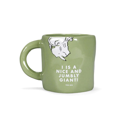 Mug Roald Dahl - original The BFG 460 ml
