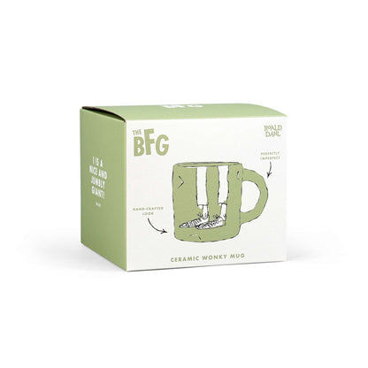 Mug Roald Dahl - original The BFG 460 ml