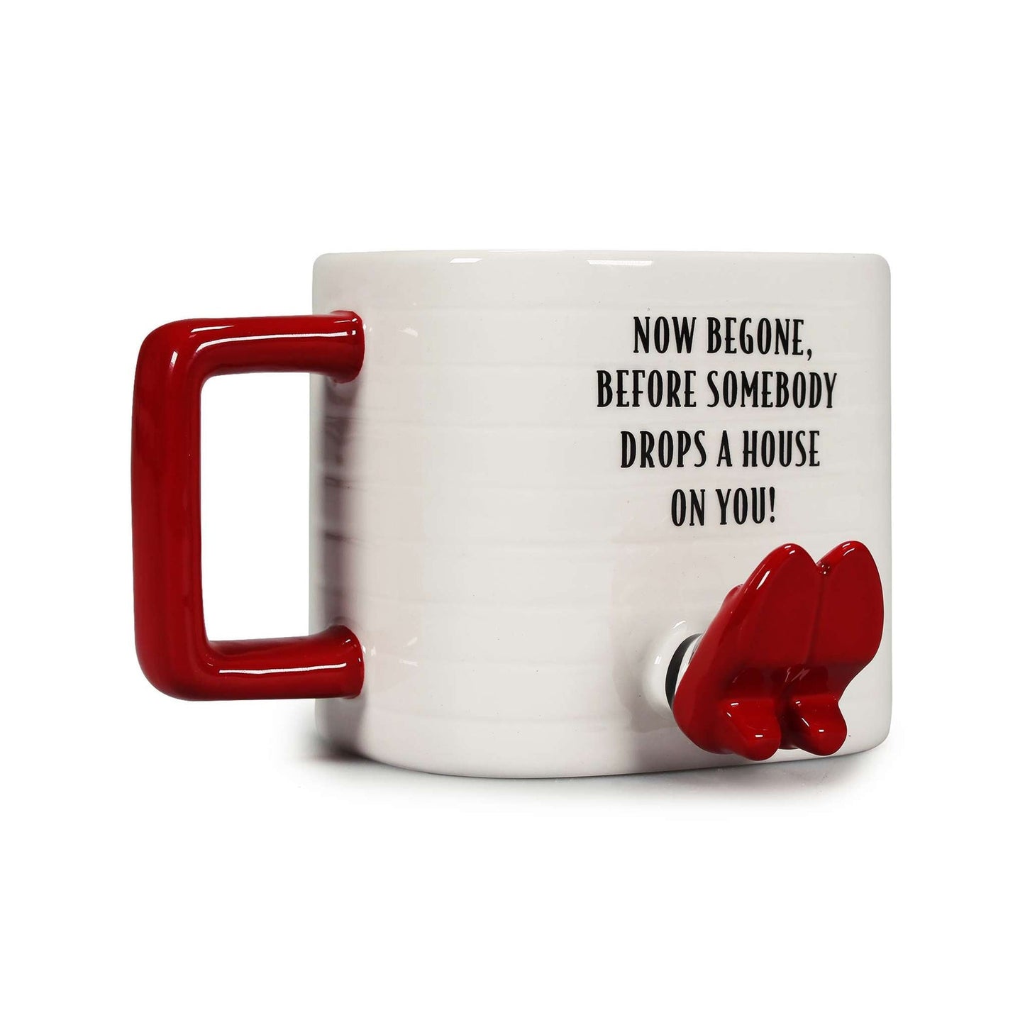 Mug Le Magicien d’Oz - Le Magicien d'Oz Maison