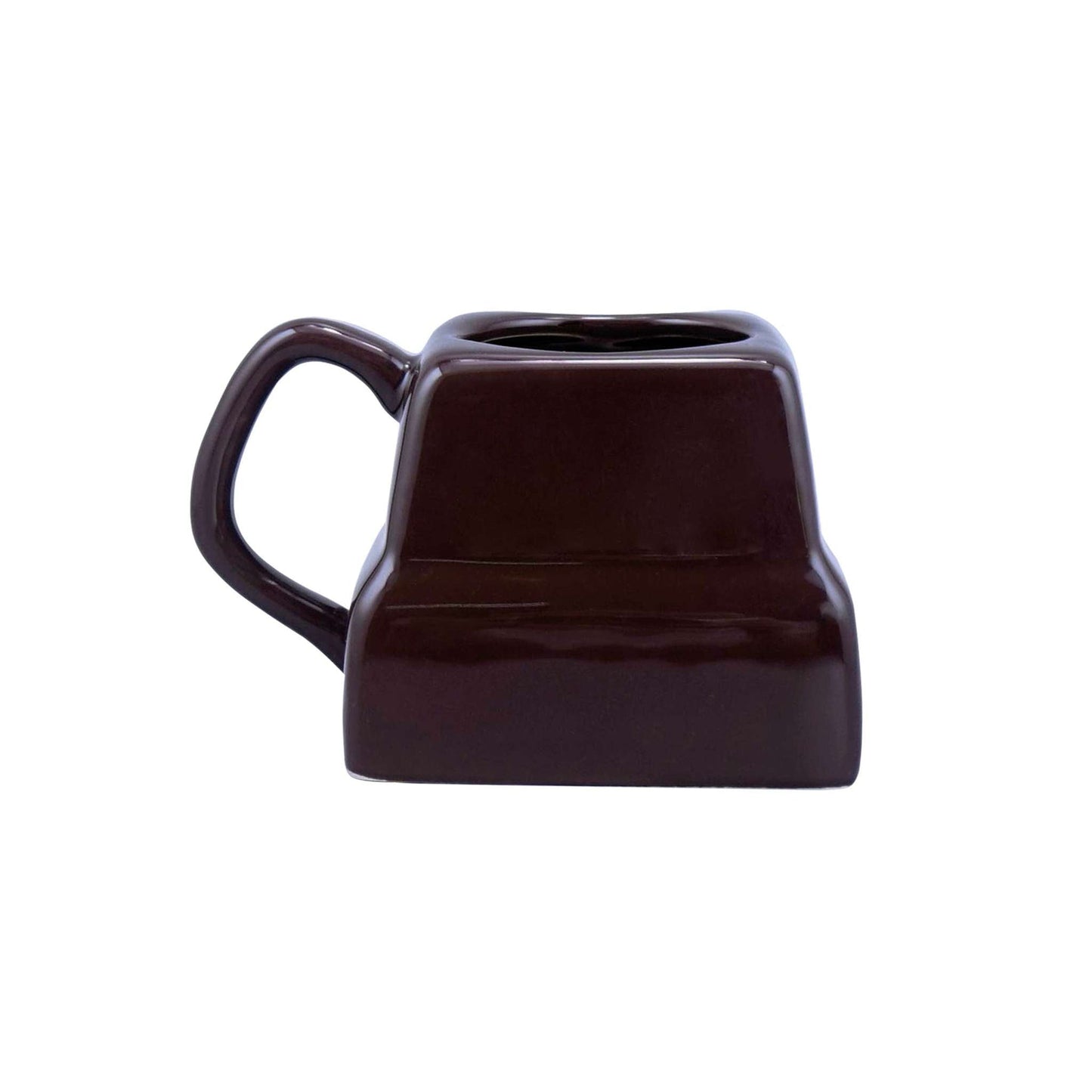 Mug sculpté Wonka Chocolate - 290 ml