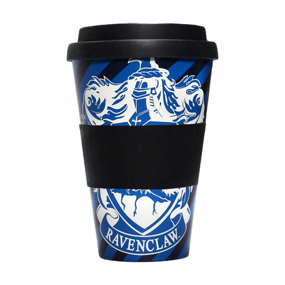 Tasse de voyage Harry Potter - Serdaigle
