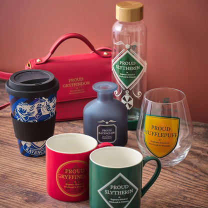Tasse de voyage Harry Potter - Serdaigle
