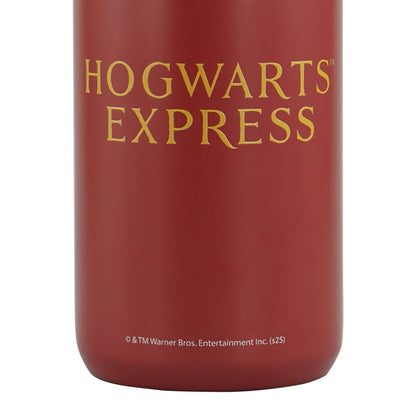 Mug de voyage en métal Harry Potter - Voie 9¾ 350 ml