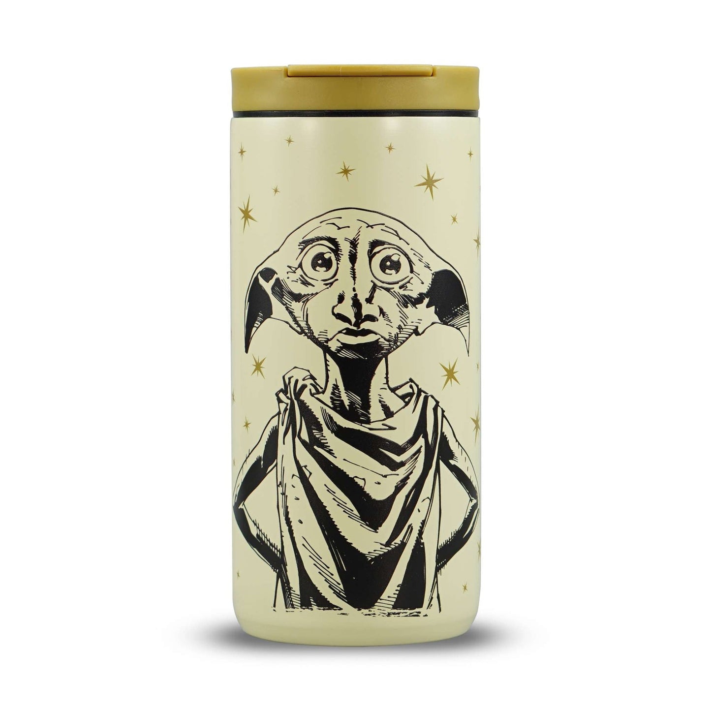 Mug de voyage en métal Harry Potter - Dobby 350 ml