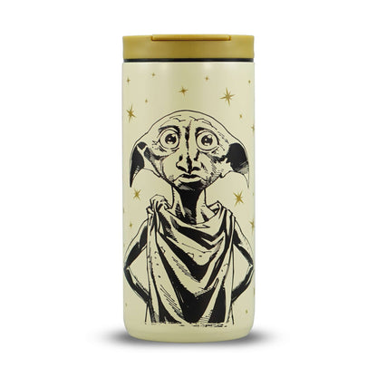 Mug de voyage en métal Harry Potter - Dobby 350 ml