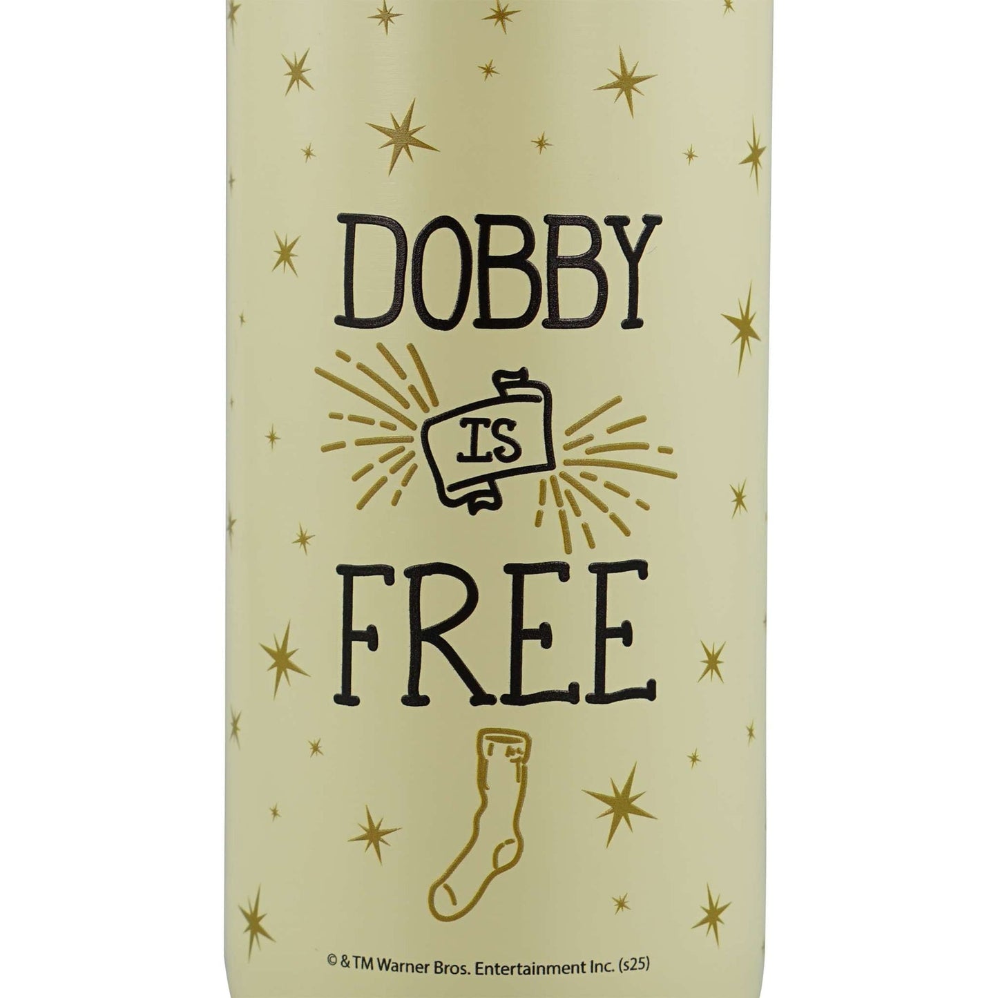 Mug de voyage en métal Harry Potter - Dobby 350 ml