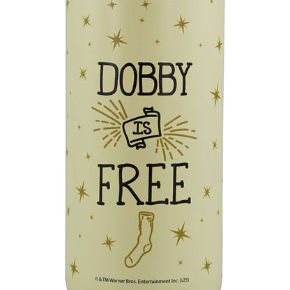 Mug de voyage en métal Harry Potter - Dobby 350 ml