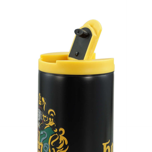 Harry Potter Metall-Reisebecher - Hogwarts 350 ml