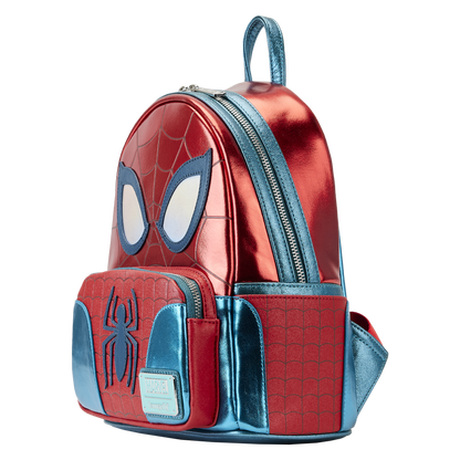 Kleiner Rucksack – Spider-Man