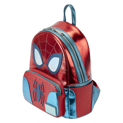 Kleiner Rucksack – Spider-Man