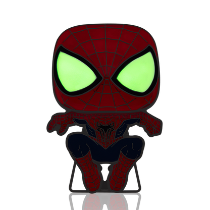 The Amazing Spider-Man - Pop! Pine 
