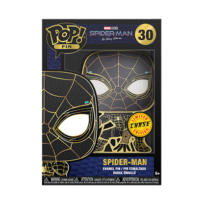 Spider-Man - Pop! Pin