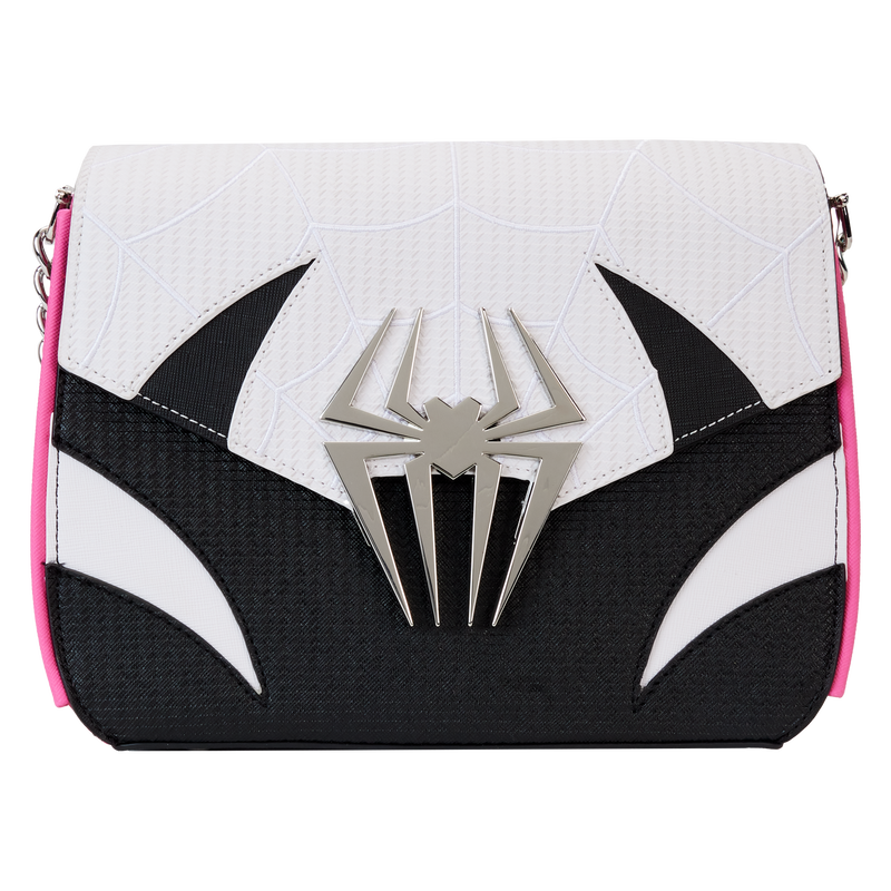 Sac bandoulière Spider-Verse - Spider-Gwen