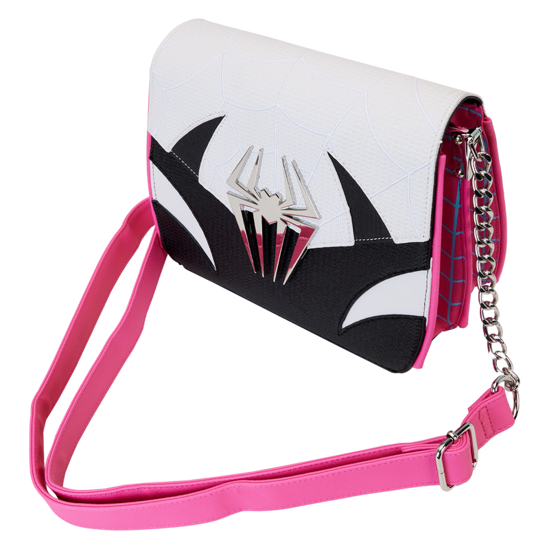 Sac bandoulière Spider-Verse - Spider-Gwen